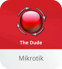 The Dude